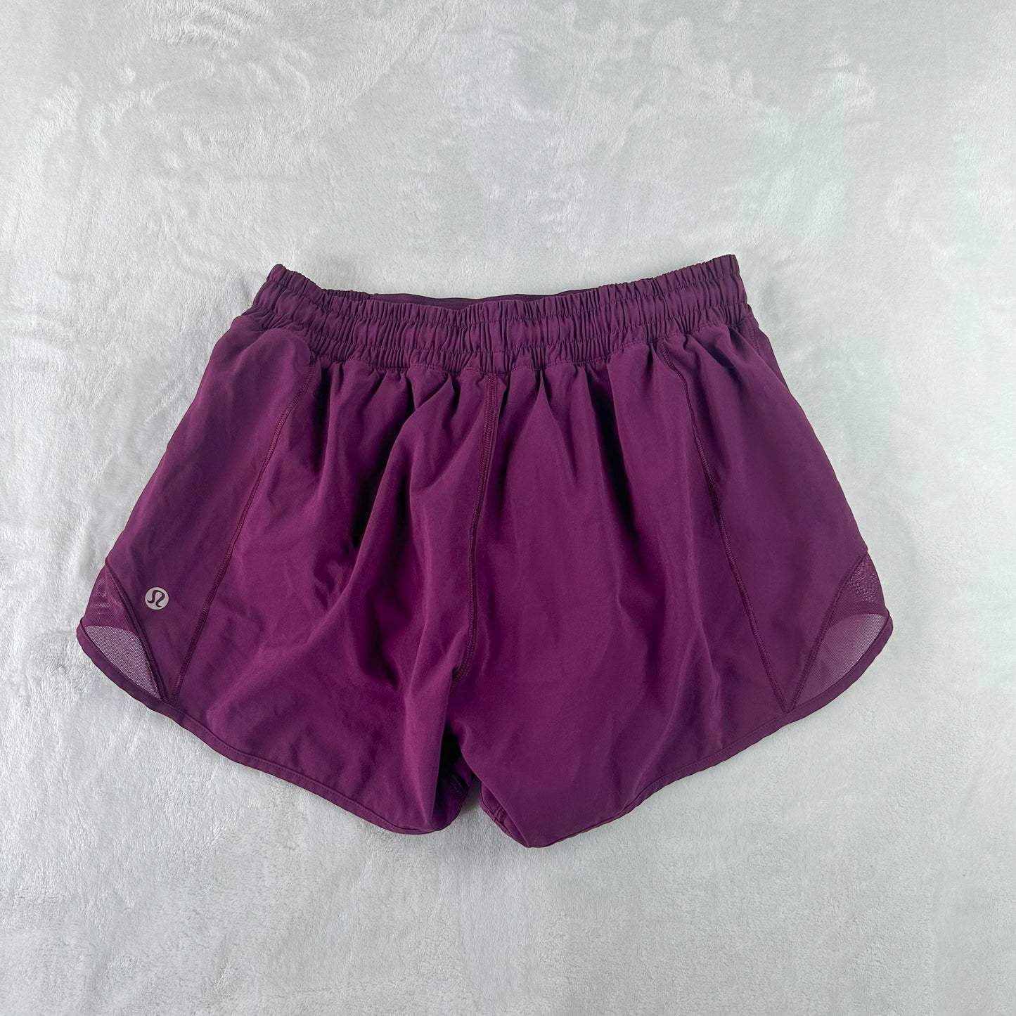 Size 6 Marvel Hotty Hot 4”
