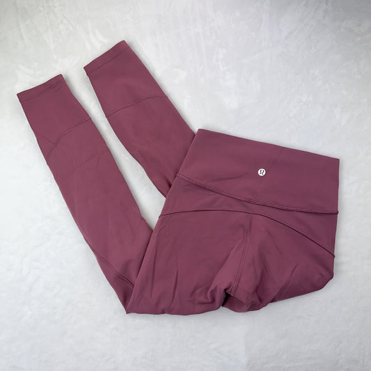 Size 4 Figue In Movement Legging 25”