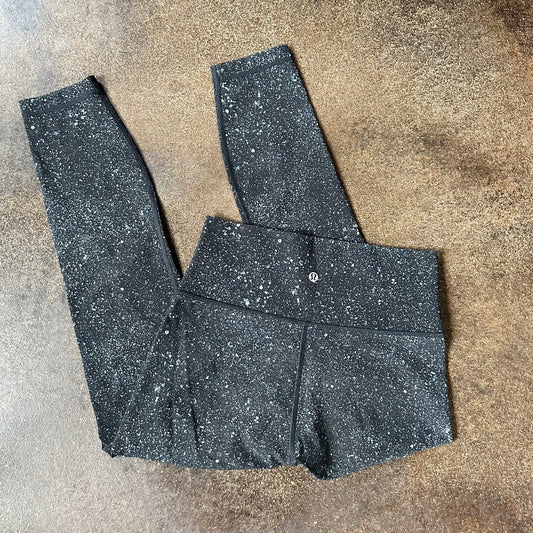 Size 6 Mineralize Multi Wunder Under Legging 25”