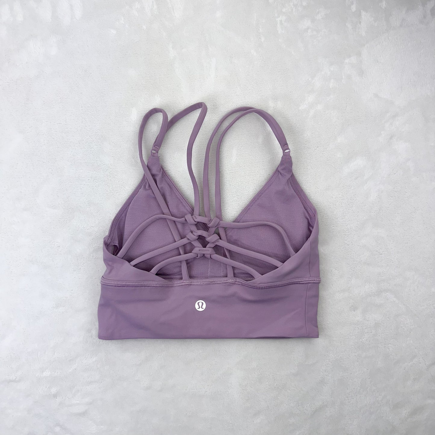 Size 2 Violetta Uncaged Bra
