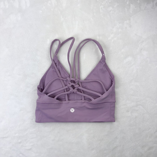 Size 2 Violetta Uncaged Bra