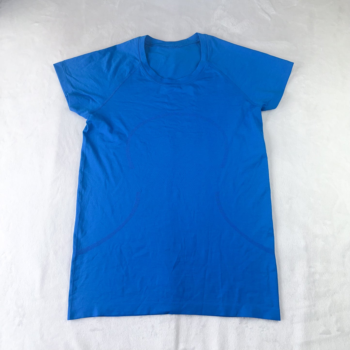 Size 10 Poolside Swifly Short Sleeve 2.0