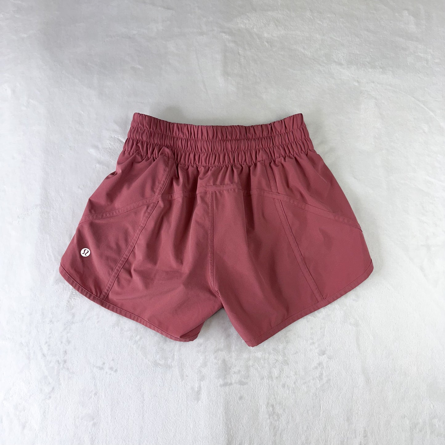 Size Lush Tracker Short 4”