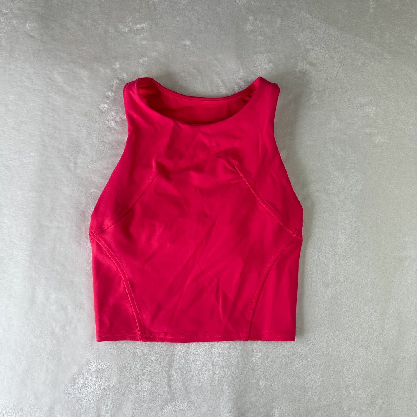 Size 0 Lip Gloss Wunder Train Tank
