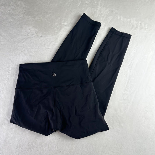Size 6 Wunder Train Legging 25”