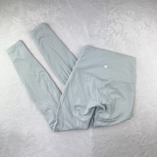 Size 2 Ocean Air Align Legging 28”