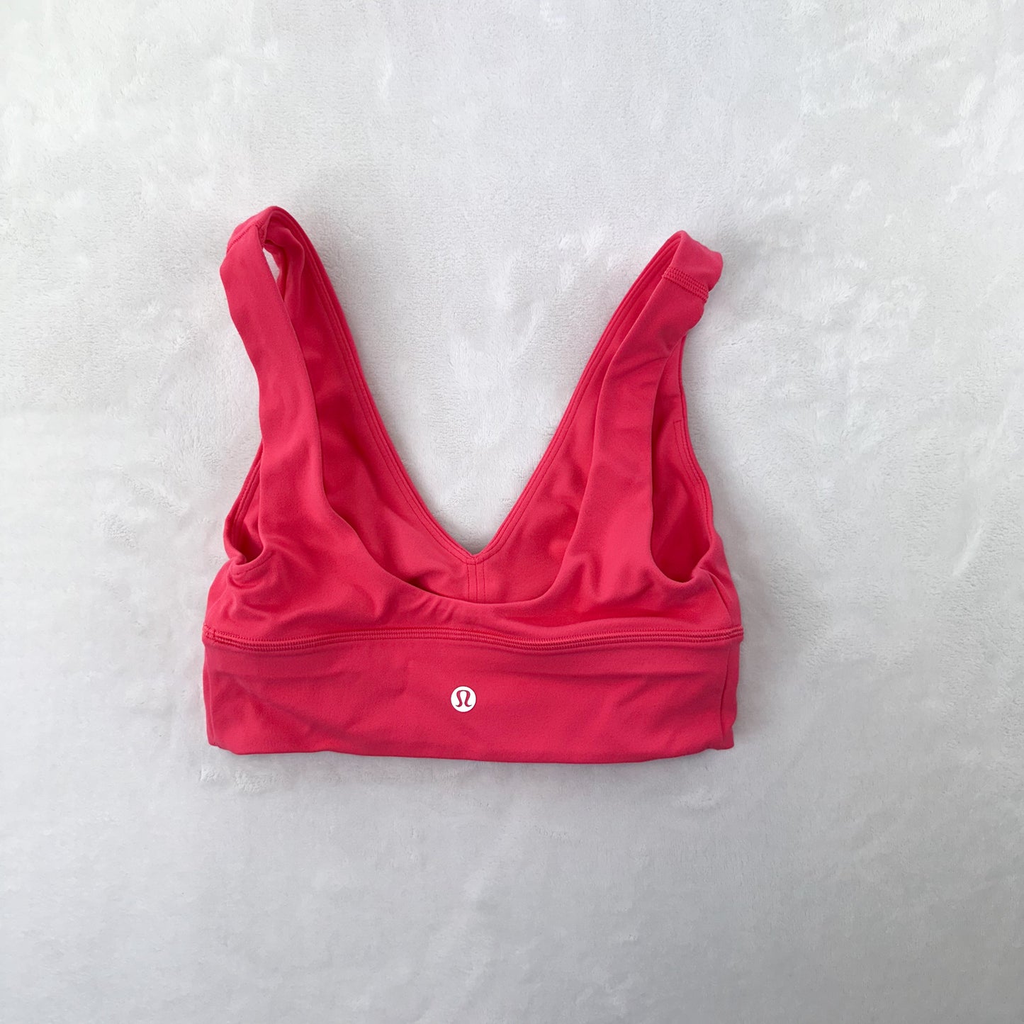 Size 4 Lipgloss Align V-Neck Bra