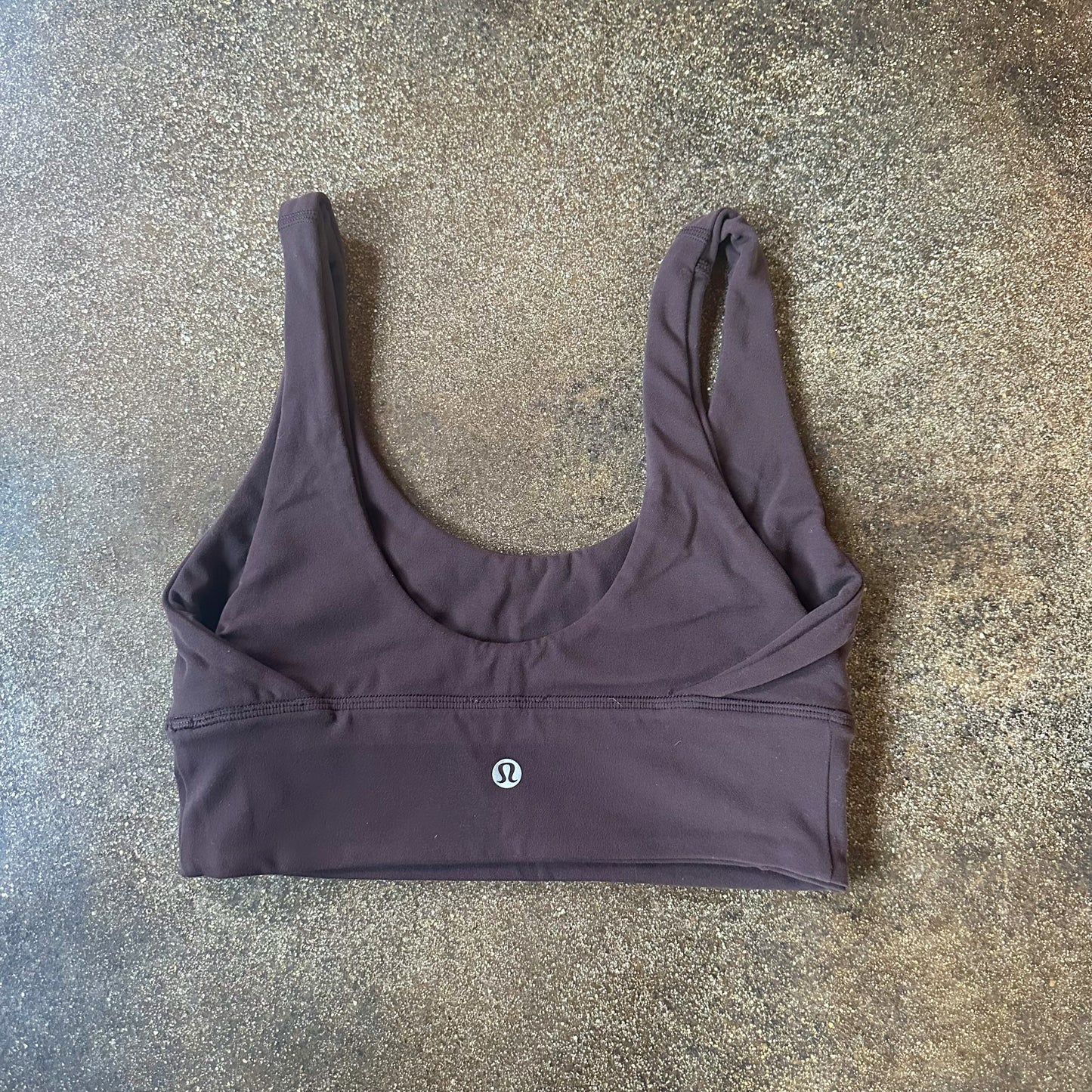 Size 4 Java Align Reversible Bra