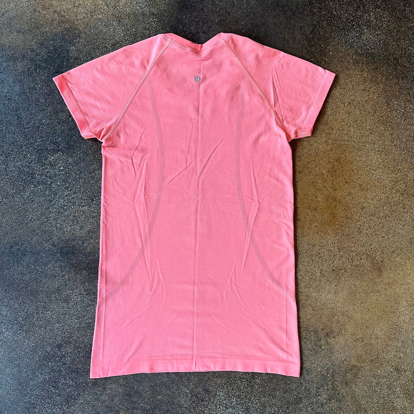 Size 6 Sunset Swifly Short Sleeve