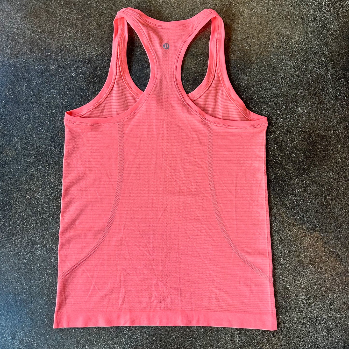 Size 6 Sunset Swifly Racerback 2.0