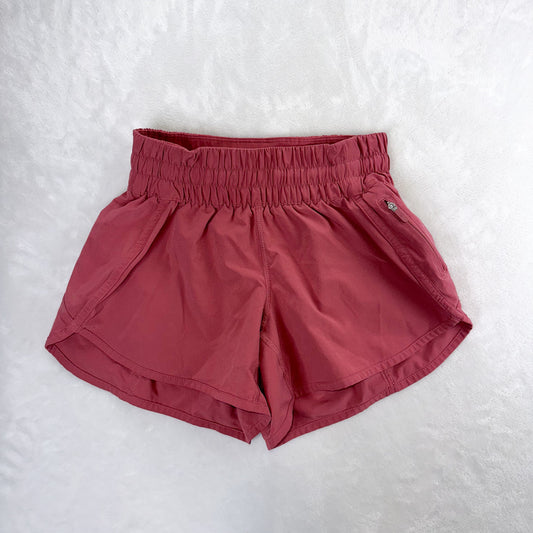 Size 4 Lush Tracker Short 4”