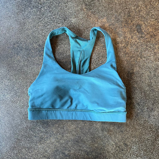 Size 4 Green Smoke Invigorate Bra