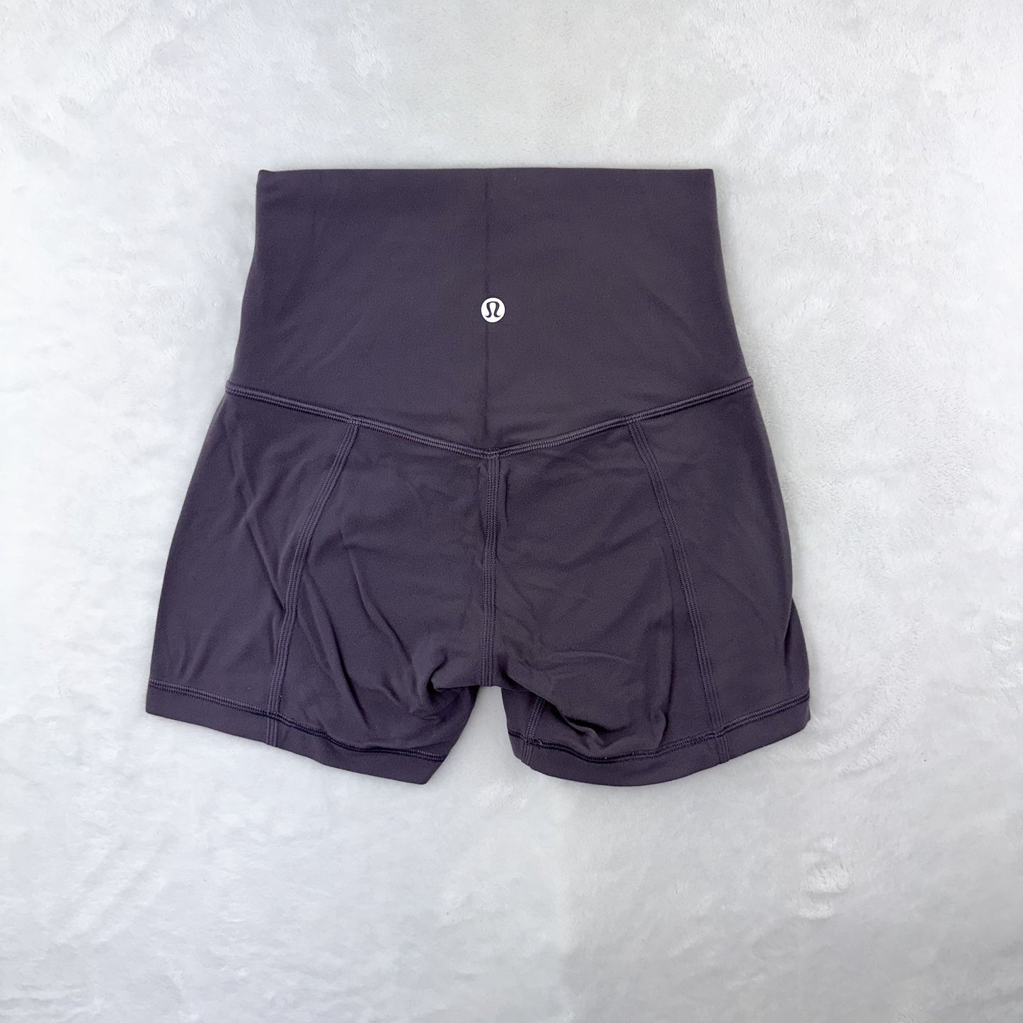 Size 2 Graphite Purple Align 2.5”