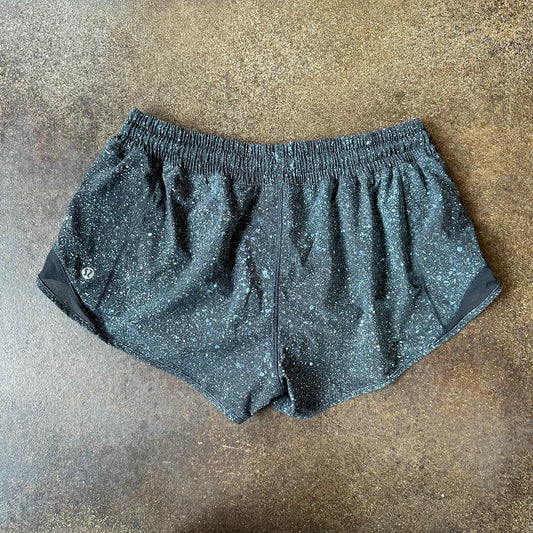 Size 8 Mineralize Multi/Black Hotty Hot Short 2.5”