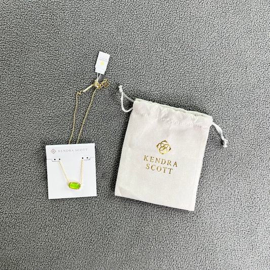 BNWT Kendra Scott Necklace