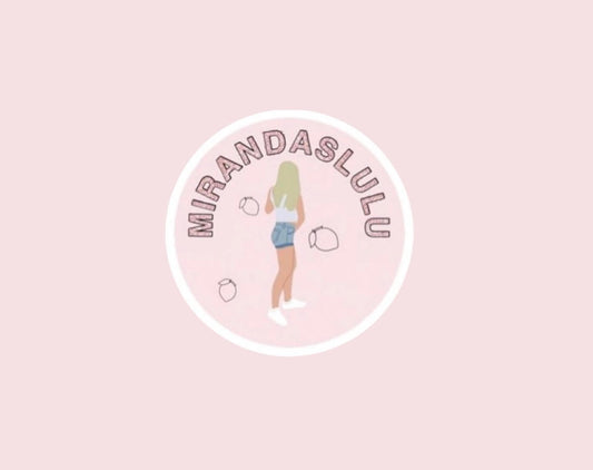 Mirandaslulu Gift Card